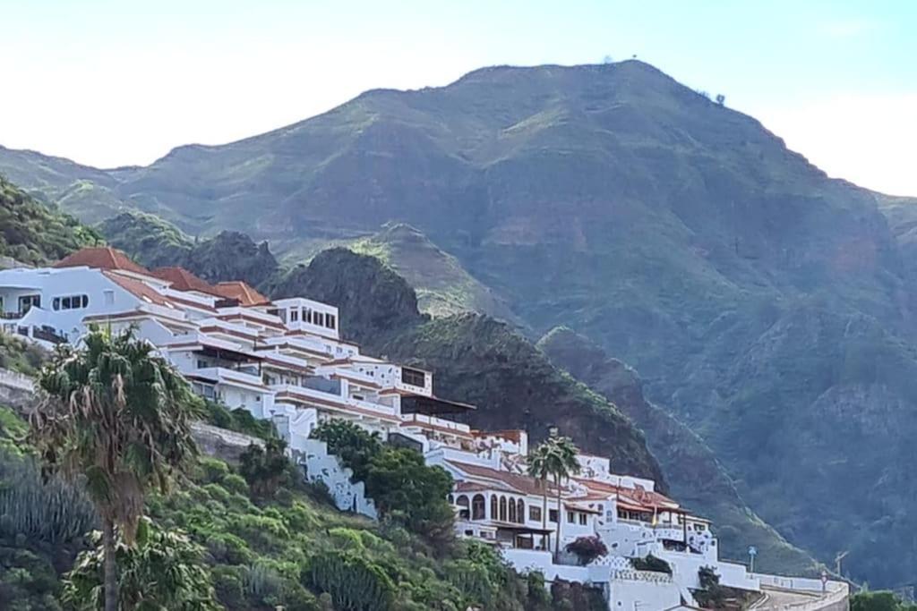 Agaete Stone Valley Las Palmas de Gran Canaria